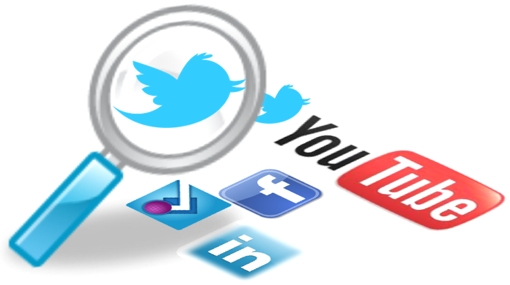 Analizar Metricas En Rrss Posicionamiento Seo Web