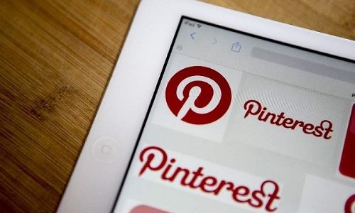 crear contenido más creativo en Pinterest