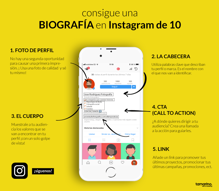 biografia-instagram-infografia