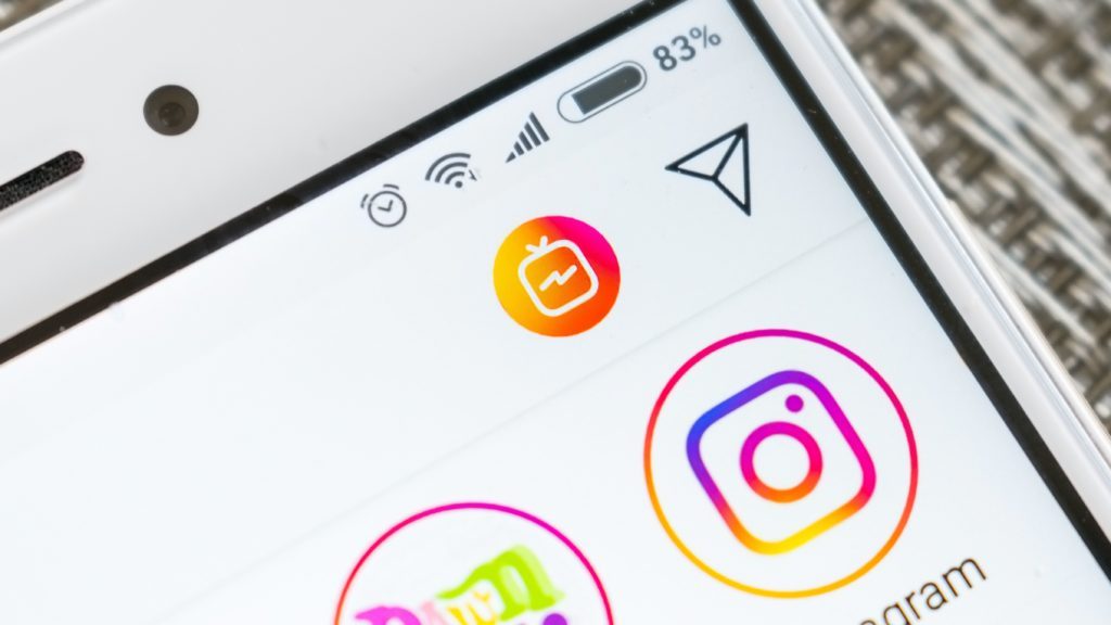 como tener un perfil optimo en instagram